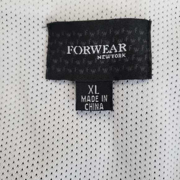 Short Sleeve Jacket - Picture 11 of 11